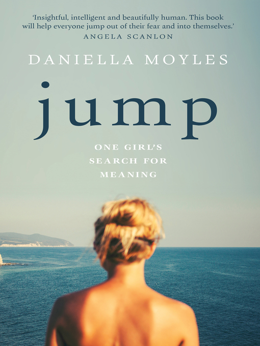 Title details for Jump by Daniella Moyles - Available